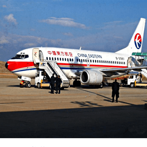 若羌楼兰航空物流航空快运业稳步发展的原因是什么？